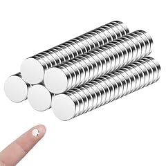 100 pcs 6x2mm d'occasion  Livré partout en France