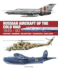Russian aircraft cold for sale  Delivered anywhere in UK