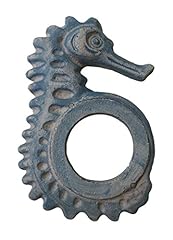 Blue seahorse magnifying for sale  Delivered anywhere in USA 