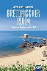 Bretonischer ruhm kommissar gebraucht kaufen  Wird an jeden Ort in Deutschland