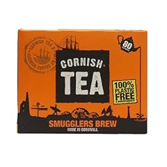 Cornish tea company for sale  Delivered anywhere in UK