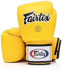 Fairtex bgv1 guanti usato  Spedito ovunque in Italia 