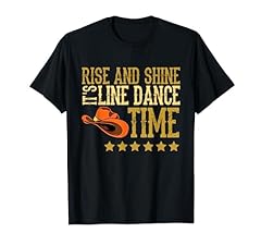 Line dancing country for sale  Delivered anywhere in UK