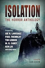 Isolation the horror d'occasion  Livré partout en Belgiqu