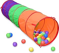 Kids play tunnel for sale  Delivered anywhere in USA 