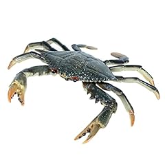 Popetpop lifelike crab for sale  Delivered anywhere in UK