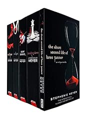Twilight saga black for sale  Delivered anywhere in USA 