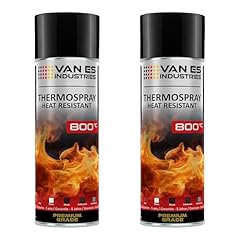 Industries thermolack 400ml gebraucht kaufen  Wird an jeden Ort in Deutschland
