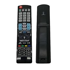 Replacement remote control for sale  Delivered anywhere in UK
