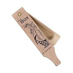Quaker boy box for sale  Delivered anywhere in USA 