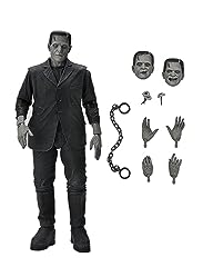 Frankenstein monster action for sale  Delivered anywhere in UK