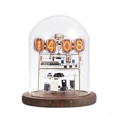 Nixie tube clock gebraucht kaufen  Wird an jeden Ort in Deutschland