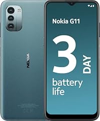 Nokia g11 6.5 for sale  Delivered anywhere in UK