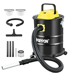 Sippon ash vacuum for sale  Delivered anywhere in USA 