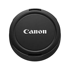 Bouchon d'objectif Canon 8-15 officiel pour EF 8–15mm d'occasion  Livré partout en Belgiqu
