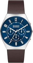 Skagen grenen montre d'occasion  Livré partout en France