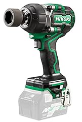 Hikoki wr36dew2z atornillador d'occasion  Livré partout en France