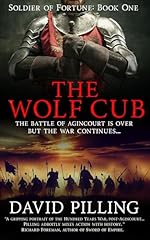 Wolf cub for sale  Delivered anywhere in UK