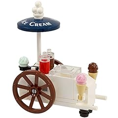 Ice cream cart for sale  Delivered anywhere in UK