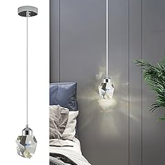 Moderna lampada sospensione usato  Spedito ovunque in Italia 