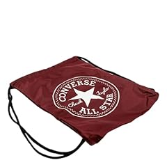 Converse bag unisex usato  Spedito ovunque in Italia 