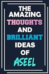 Amazing thoughts brilliant for sale  Delivered anywhere in UK