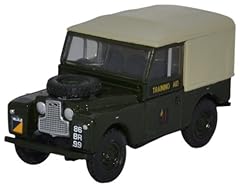 Oxford diecast 76lan188022 for sale  Delivered anywhere in Ireland