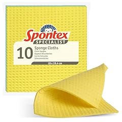 Spontex specialist sponge for sale  Delivered anywhere in UK