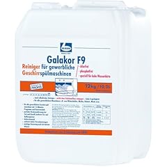 Galakor geschirrreiniger 12kg gebraucht kaufen  Wird an jeden Ort in Deutschland