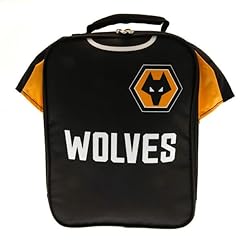 Ran wolverhampton wanderers for sale  Delivered anywhere in UK