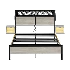 Bestier full bed for sale  Delivered anywhere in USA 