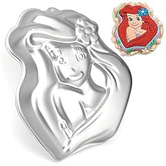 Aluminum princess shaped for sale  Delivered anywhere in UK