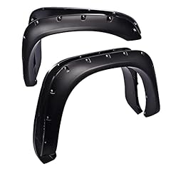 Cheda fender flares for sale  Delivered anywhere in USA 