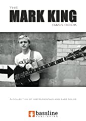 Mark king bass for sale  Delivered anywhere in UK