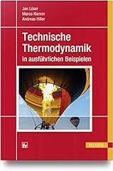 Technische thermodynamik ausf� gebraucht kaufen  Wird an jeden Ort in Deutschland