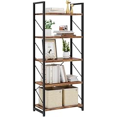 Bookshelf tier bookshelves for sale  Delivered anywhere in USA 