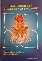 Praxisbuch vedischen astrologi gebraucht kaufen  Wird an jeden Ort in Deutschland