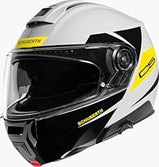 Schuberth casco graphic usato  Spedito ovunque in Italia 