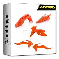 Acerbis 0023592.011.016 kit usato  Spedito ovunque in Italia 