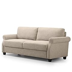 Zinus josh sofa for sale  Delivered anywhere in USA 