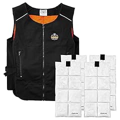 Ergodyne cooling vest for sale  Delivered anywhere in USA 