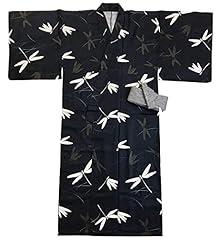 Edoten mens yukata for sale  Delivered anywhere in USA 