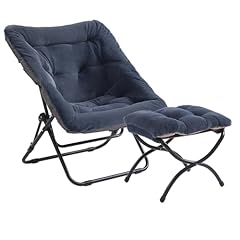 Seshinell comfy saucer for sale  Delivered anywhere in UK