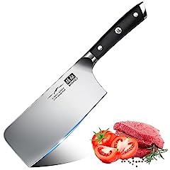 Shan coltello cuoco usato  Spedito ovunque in Italia 