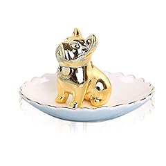 Lependor dog ceramic for sale  Delivered anywhere in USA 