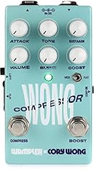 Wampler cory wong for sale  Delivered anywhere in Ireland