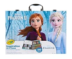 Crayola frozen inspiration for sale  Delivered anywhere in USA 