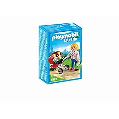 Playmobil mother twin for sale  Delivered anywhere in USA 