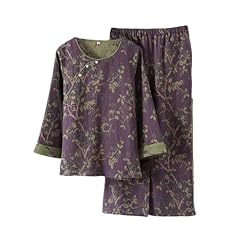 Women pajama set for sale  Delivered anywhere in UK