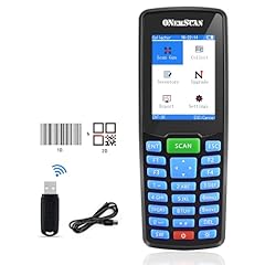 Onewscan wireless barcode for sale  Delivered anywhere in USA 